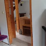 U Bartnika Z Basenem Na Mazurach