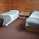 度假居 U Bartnika Z Basenem Na Mazurach