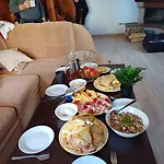 U Bartnika Z Basenem Na Mazurach *