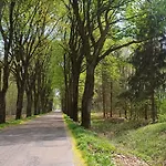 U Bartnika Z Basenem Na Mazurach 度假居 *