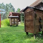 U Bartnika Z Basenem Na Mazurach Сasa de vacaciones