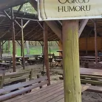 U Bartnika Z Basenem Na Mazurach *