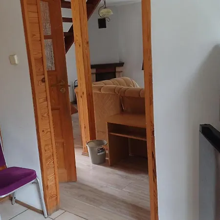 U Bartnika Z Basenem Na Mazurach