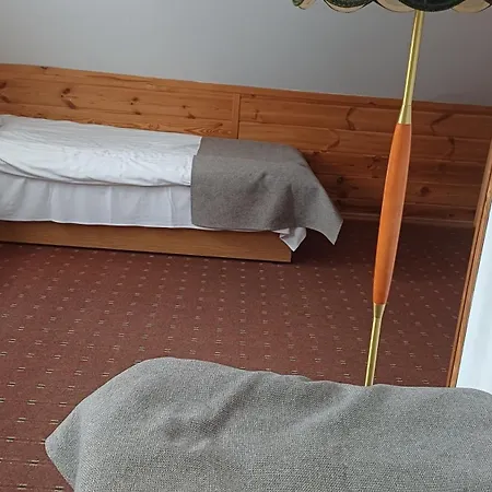 U Bartnika Z Basenem Na Mazurach Holiday home