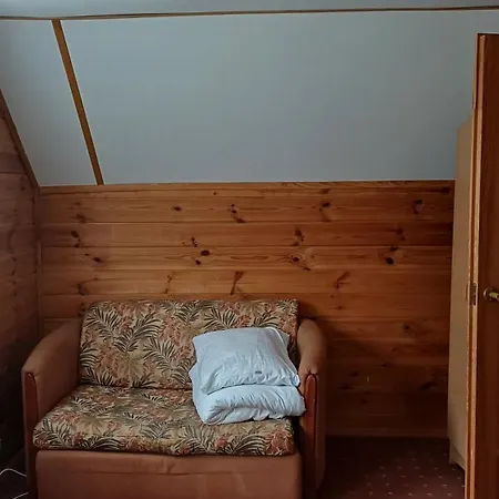 U Bartnika Z Basenem Na Mazurach