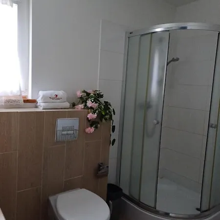 Holiday home U Bartnika Z Basenem Na Mazurach