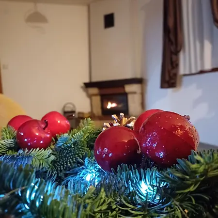 U Bartnika Z Basenem Na Mazurach *